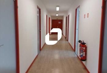 Location bureaux Meaux - Proximité Gare SNCF et Autoroute A140