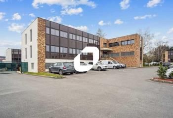 Location bureaux Les Ulis - Proximité A10, N118 et N104