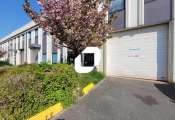 Location locaux d'activité Lisses - Proximité A6 et N104