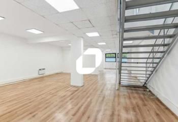 Bureaux à vendre Courbevoie - Proximité gare Bécon-les-Bruyères