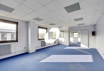 Location bureaux Lisses - Proche A6 et N104
