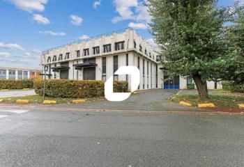 Locaux d'activité à louer Evry-Courcouronnes - Proximité A6 et Francilienne