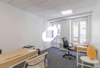 Location bureau Paris 8 - Proche Champs-Elysées et métro