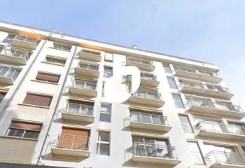 Vente bureaux Paris 16 - Proche métro et RER