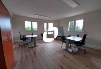 Location bureaux Rambouillet - Proche Nationale N10 et centre commercial