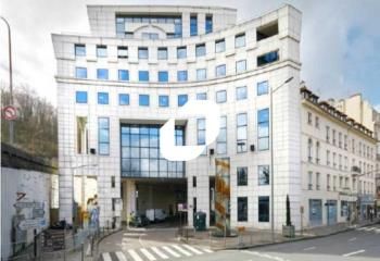 Location bureaux Sèvres - Proche Tram et Métro Pont de Sèvres