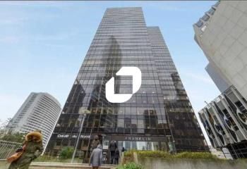 Location bureaux Puteaux - Proche HUB de la Défense et métro