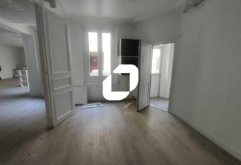 Location bureaux Versailles - Proche gare Rive Droite et château