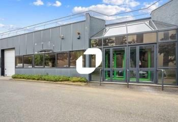 Local d'activité à louer Villebon-sur-Yvette - Zone Courtaboeuf