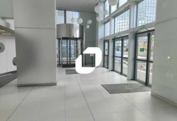 Location bureaux Puteaux - Proche Grande Arche et transports