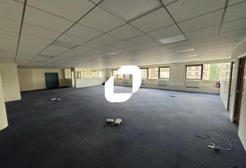 Location bureaux Ivry-sur-Seine - Proche tramway et Porte de Choisy