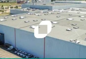 Entrepôt à louer Saint-Quentin-Fallavier - Proche A43 et A6