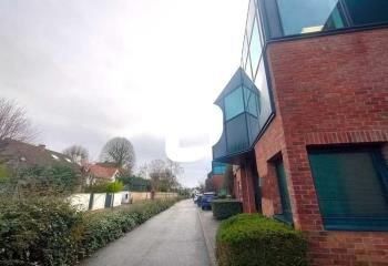 Location bureau Noisy-le-Roi - Proche Tramway 13 et autoroutes