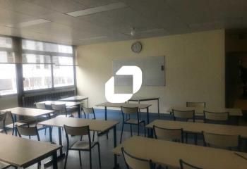 Location bureaux Sarcelles - Proche gare, bus, tram et autoroute