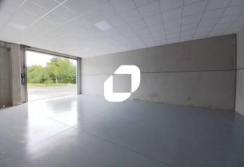 Local mixte activité/bureaux à louer Serris - Proximité A4