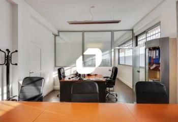 Vente bureau Issy-les-Moulineaux - Proche transports en commun