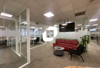 Location bureaux Saint-Ouen - Proche métros Garibaldi et Mairie
