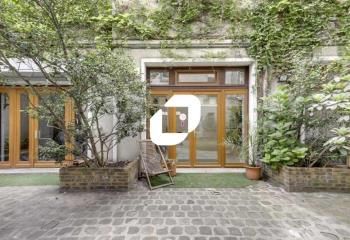 Bureaux à louer Paris 13 - Proche Métro Glacière et Corvisart