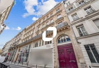 Location bureaux Paris 10 - Proche Métro Bonne Nouvelle et Château d'Eau