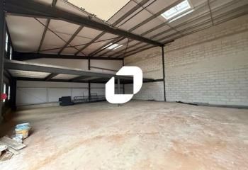 Local d'activité à louer Marines - Proximité A15 et D915