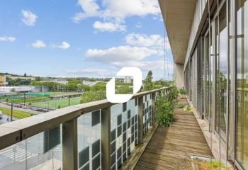 Location bureaux Châtenay-Malabry - Proche Tramway T10 et RER B