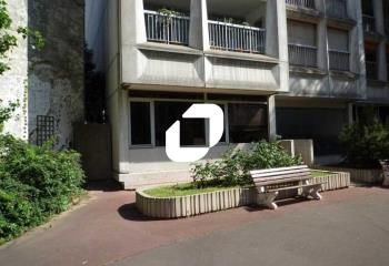 Bureau à louer Paris 20 - Proche Métro Alexandre Dumas et Gambetta