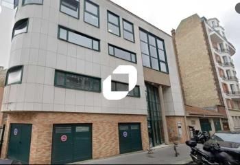 Location bureaux Boulogne-Billancourt - Proche métro Marcel Sembat