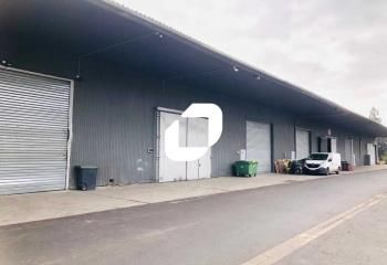 Local d'activité à louer Saint-Germain-lès-Arpajon - Proche N20 et D19