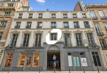 Location bureau Paris 8 - Proche Madeleine, Concorde et Saint-Lazare