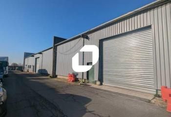 Local d'activité à louer Servon - Proche N19 et N104