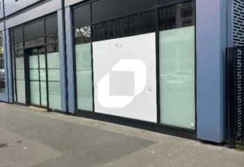 Local commercial à louer Boulogne-Billancourt - Quartier du Trapèze