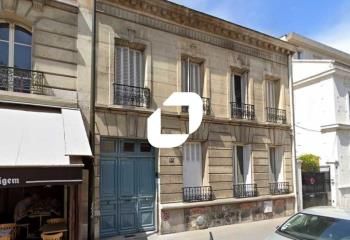 Location bureau Boulogne-Billancourt - Proche métro Jean Jaurès