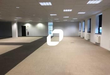 Location bureaux Saint-Ouen-l'Aumône - Parc d'activité des Béthunes