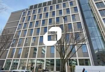 Location locaux d'activité La Plaine Saint-Denis - Proximité Stade de France