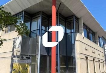 Vente bureaux Gennevilliers - Parc des Barbanniers, RER, Tram T1