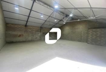 Location entrepôts Montagny-en-Vexin - Proximité Magny-en-Vexin