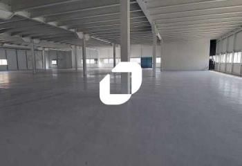 Location bâtiment indépendant La Plaine Saint-Denis - Proche transports