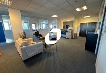 Location bureaux Marly-le-Roi - Proche autoroutes A13, A86 et gare