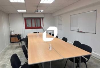 Location bureaux Conflans-Sainte-Honorine - Parc d'activité des Cayennes