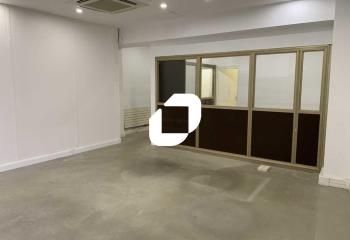 Vente bureau Paris 12 - Proche métro Daumesnil et Michel Bizot