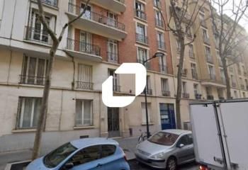 Vente bureau Clichy - Proche métro 13, 14 et gare Clichy Levallois