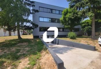 Local d'activité à louer Les Ulis - Accès direct N118