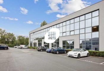 Location bureaux Palaiseau - Proche autoroute A10 et RER