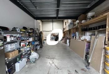 Local d'activité à louer Saint-Pierre-du-Perray - Proche A5 et N104