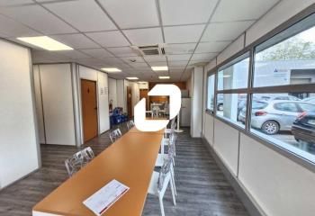 Location bureaux Collégien - Proche bus, gare et autoroute A4