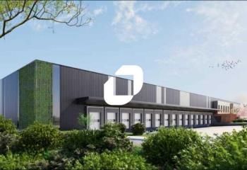 Location bâtiment biface Toulon - Proche A57 et transports