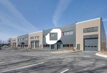 Location locaux d'activités Villebon-sur-Yvette - Proche A10 et N118