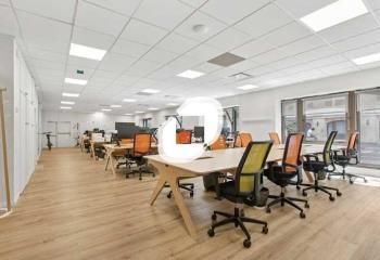 Location bureaux Paris 2 - Proche métro Sentier et RER Châtelet