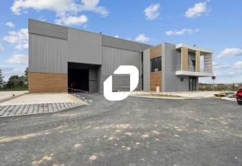 Location cellules d'activité Chanteloup-en-Brie - Proximité RER et A4