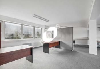 Location bureaux Saint-Leu-la-Forêt - Proche A115, A15 et gare